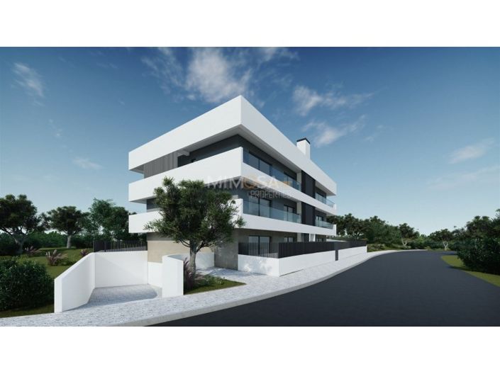 Image No.5-Appartement de 3 chambres à vendre à Portimao