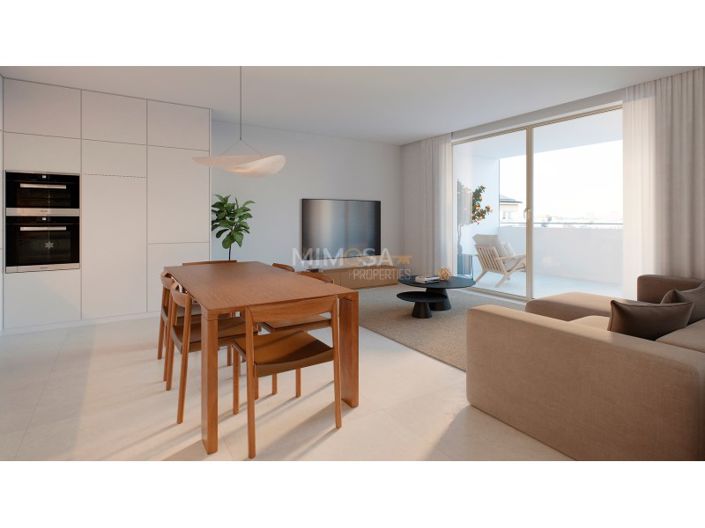 Image No.4-2 Bed Apartment for sale