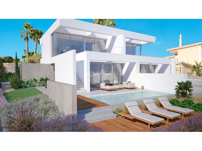 Image No.8-3 Bed House for sale