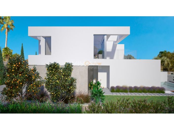 Image No.14-3 Bed House for sale