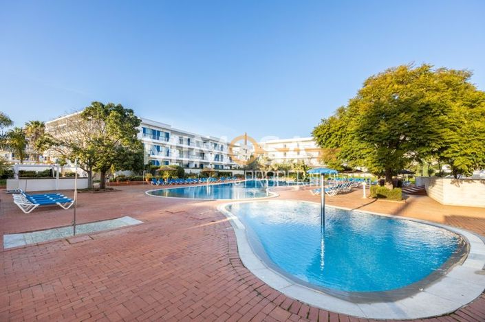 Image No.18-1 Bed Flat for sale