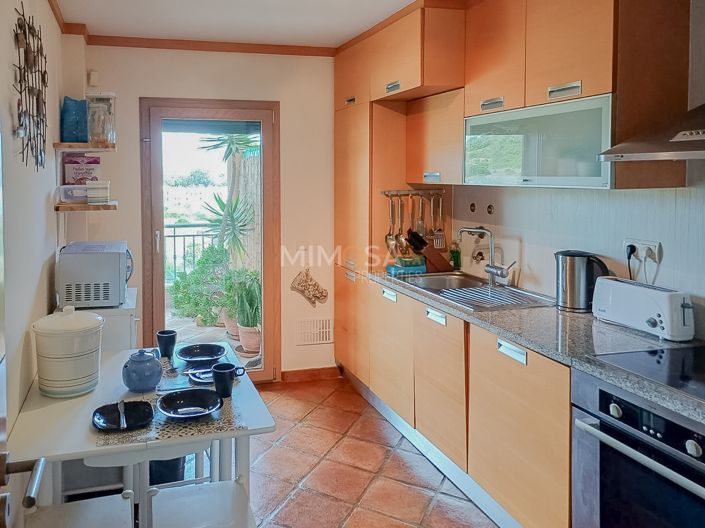 Image No.14-2 Bed Flat for sale