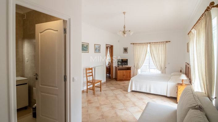 Image No.13-Propriété de 3 chambres à vendre à Lagos