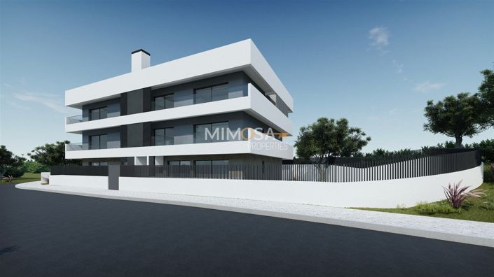 Image No.5-Appartement de 3 chambres à vendre à Portimao