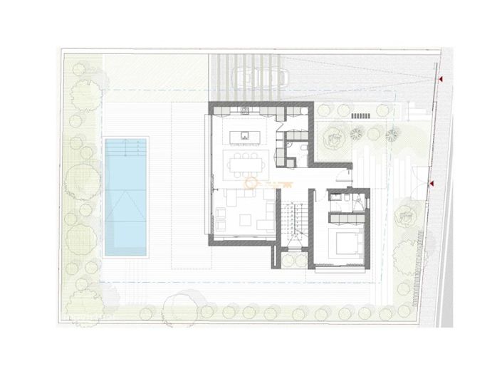 Image No.15-4 Bed House for sale
