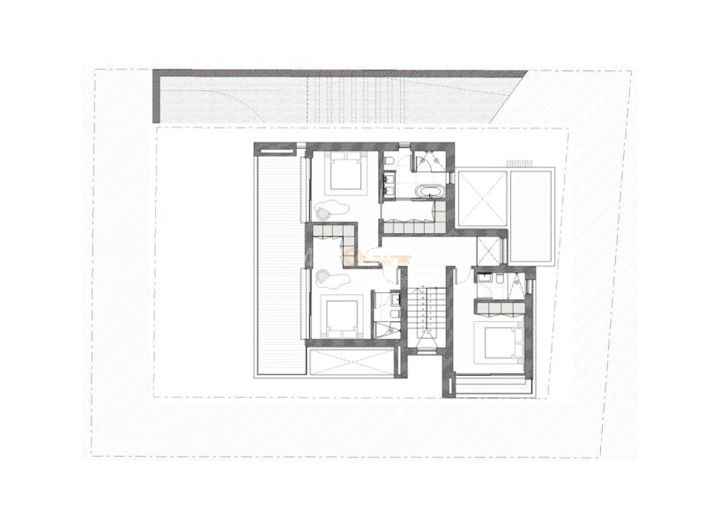 Image No.16-4 Bed House for sale