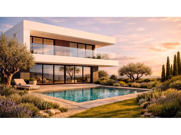 Image No.2-4 Bed House for sale