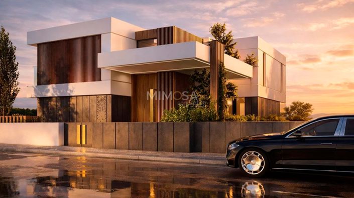 Image No.5-4 Bed House for sale