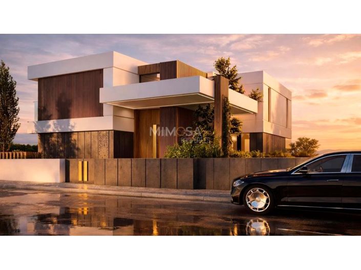 Image No.5-4 Bed House for sale