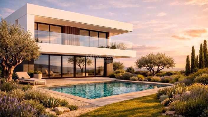 Image No.6-4 Bed House for sale