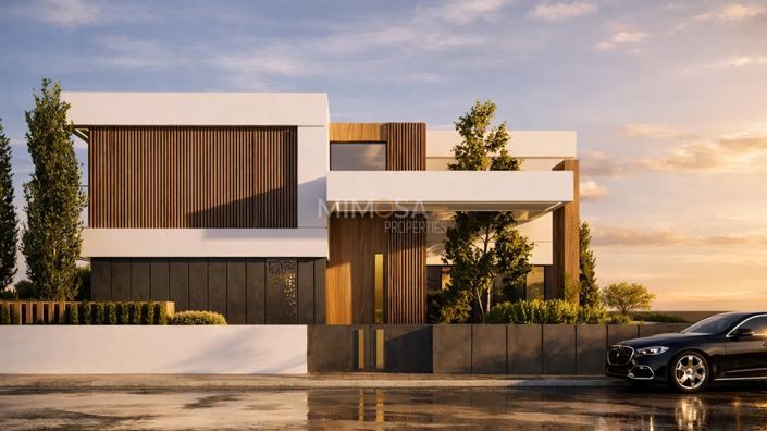 Image No.8-4 Bed House for sale