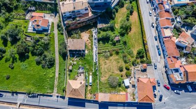 Vista do Condomínio