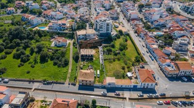 Vista do Condomínio