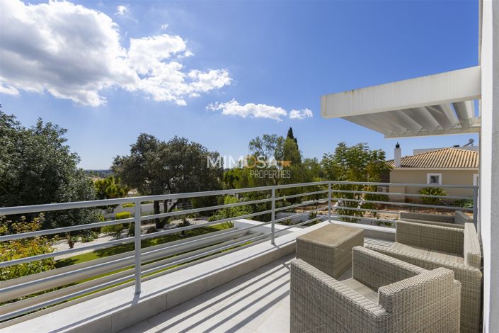 Image No.25-Maison de 5 chambres à vendre à Portimao