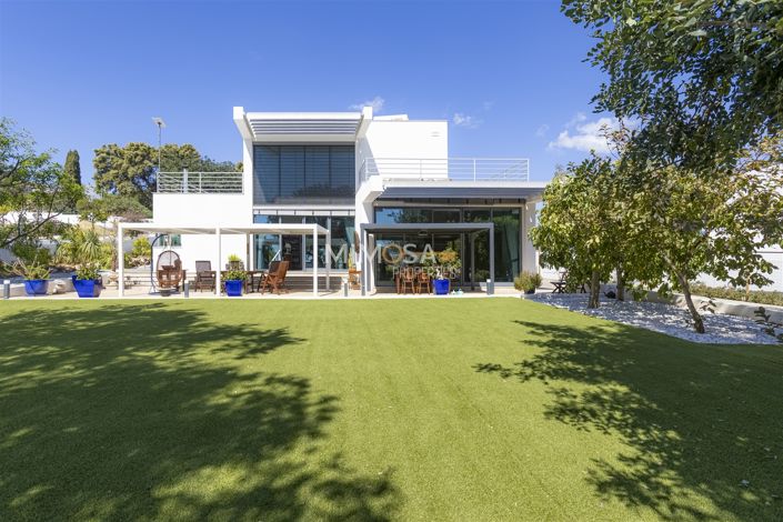 Image No.3-Maison de 5 chambres à vendre à Portimao