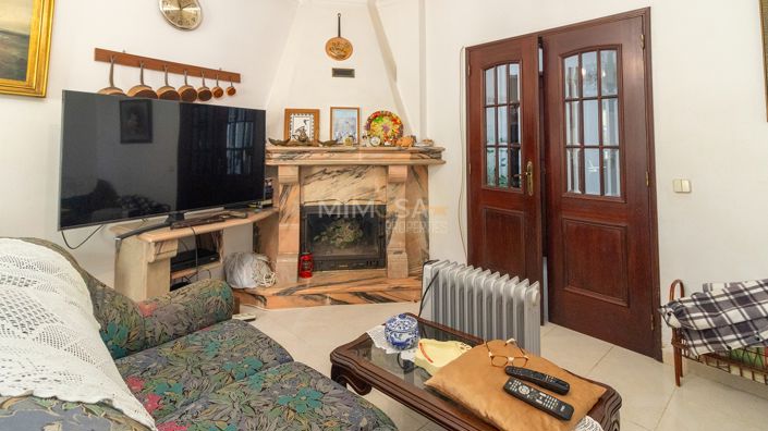 Image No.2-Maison de 4 chambres à vendre à Luz