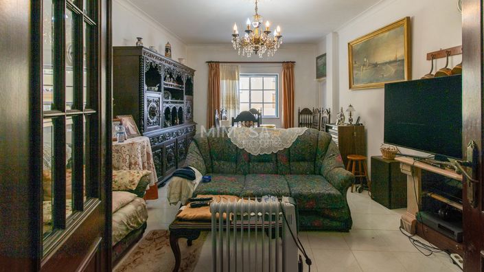 Image No.3-Maison de 4 chambres à vendre à Luz