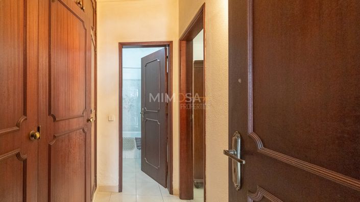 Image No.5-Maison de 4 chambres à vendre à Luz