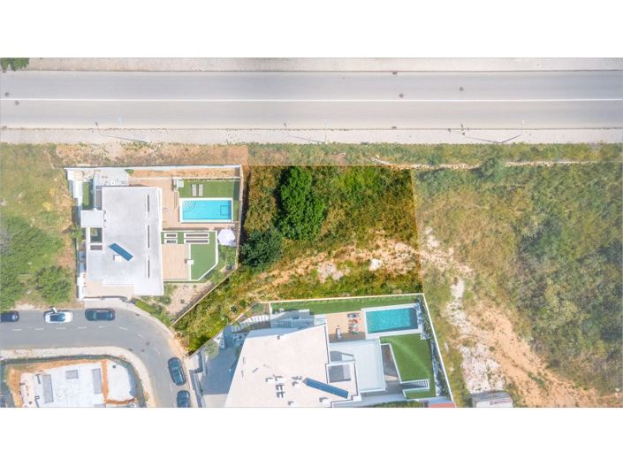 Image No.3-Plot for sale