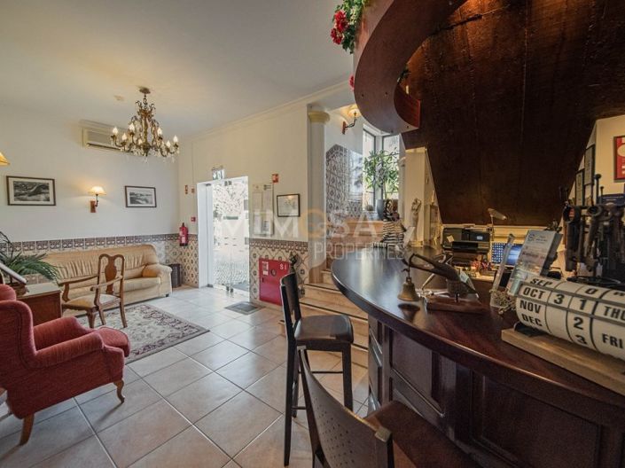 Image No.11-10 Bed Hotel for sale