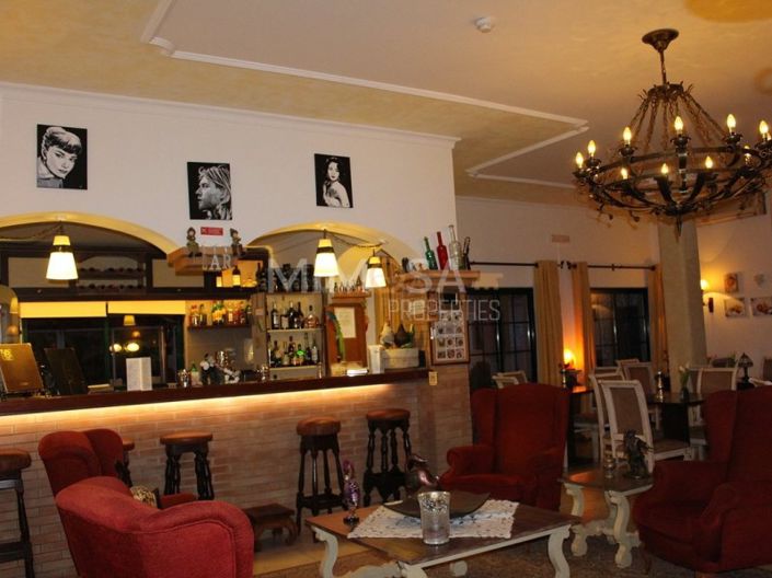 Image No.13-10 Bed Hotel for sale