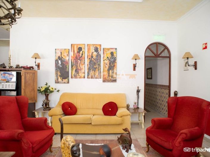 Image No.17-10 Bed Hotel for sale