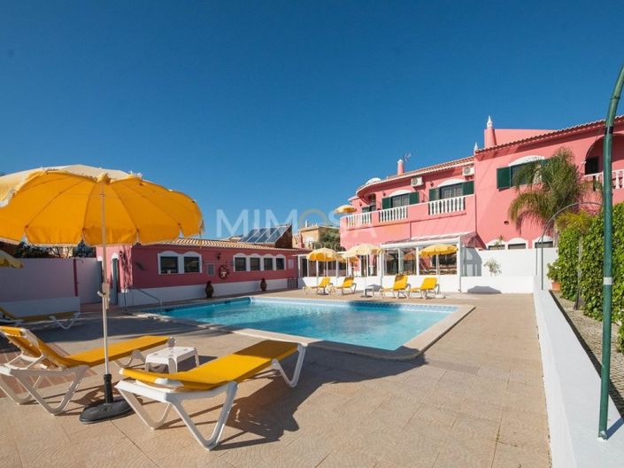 Image No.20-10 Bed Hotel for sale