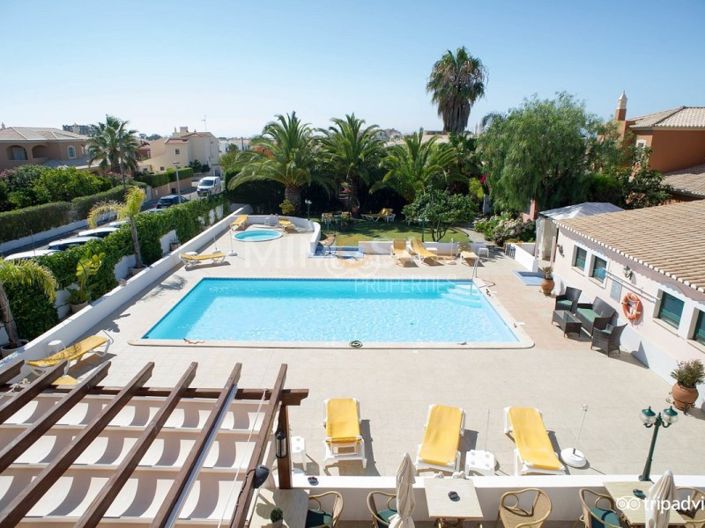 Image No.21-10 Bed Hotel for sale