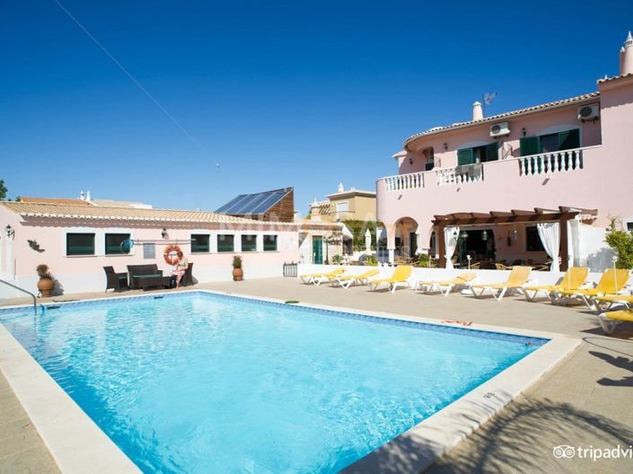 Image No.23-10 Bed Hotel for sale