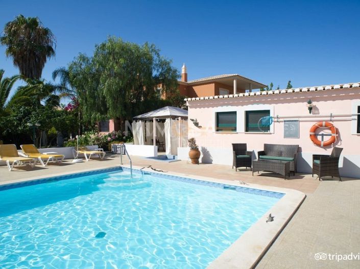 Image No.24-10 Bed Hotel for sale