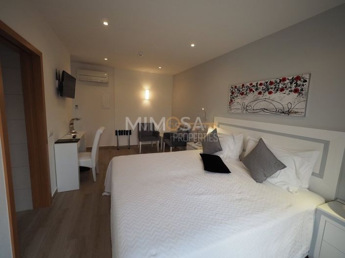 Image No.6-10 Bed Hotel for sale