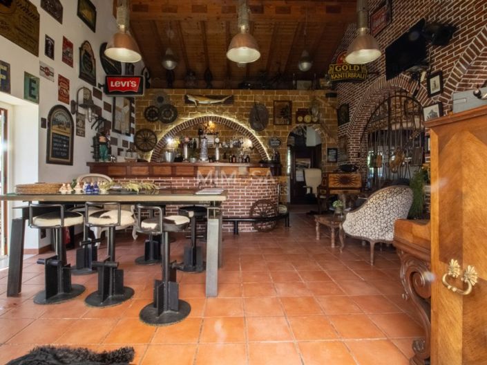 Image No.4-Restaurant for sale