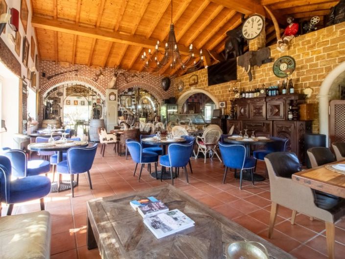 Image No.7-Restaurant for sale