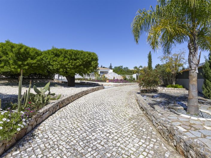 Image No.2-Maison de 7 chambres à vendre à Portimao