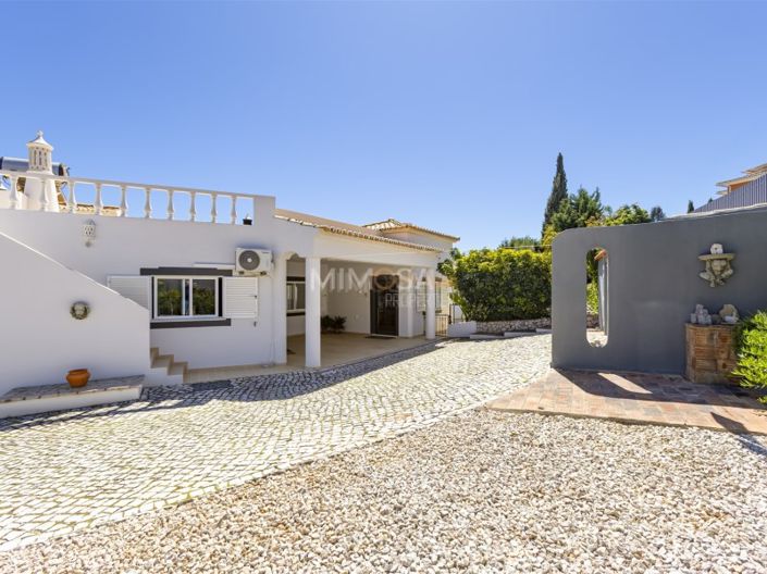 Image No.5-Maison de 7 chambres à vendre à Portimao