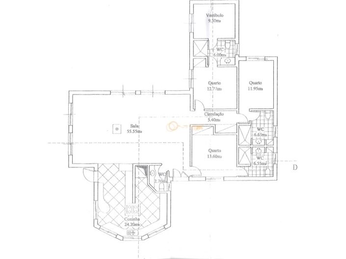 Image No.11-3 Bed House for sale