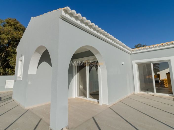 Image No.25-Maison de 4 chambres à vendre à Portimao