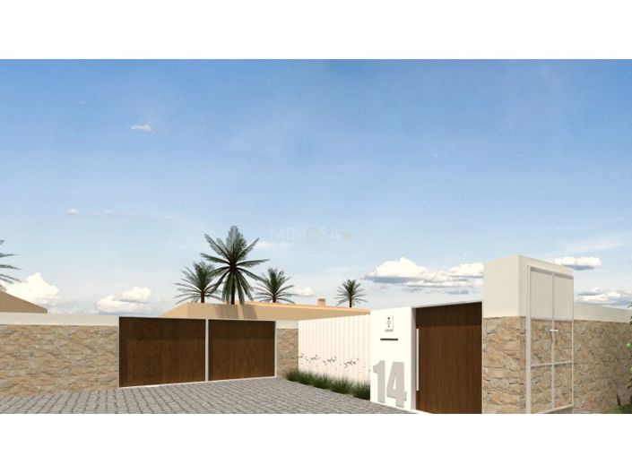 Image No.2-Plot for sale