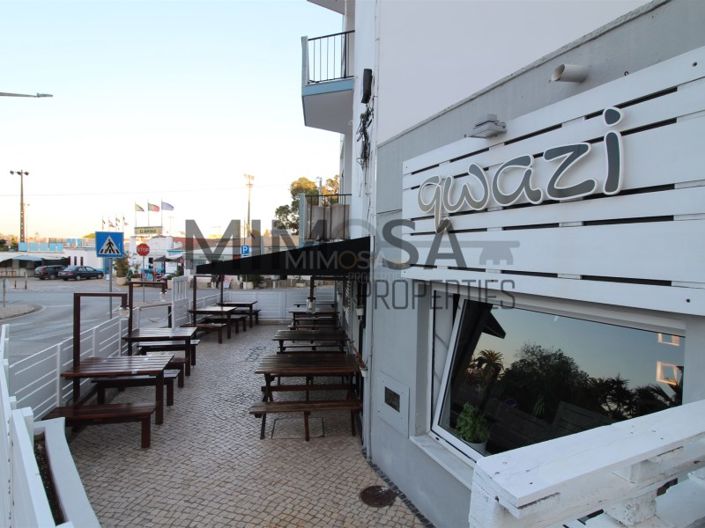 Image No.4-Restaurant à vendre à Lagos