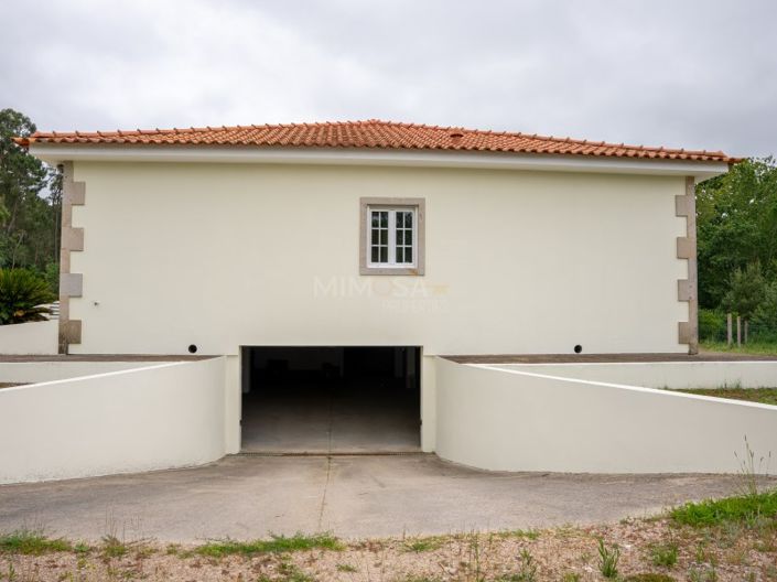 Image No.9-Maison de 3 chambres à vendre à Valença