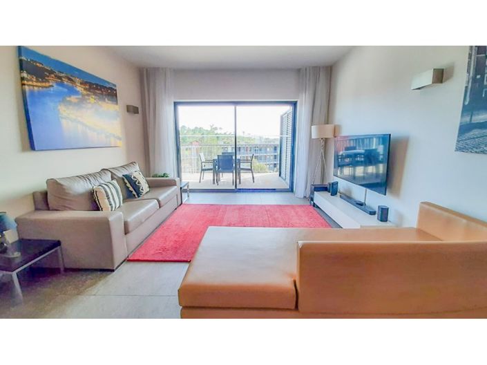 Image No.2-Appartement de 2 chambres à vendre à Portimao