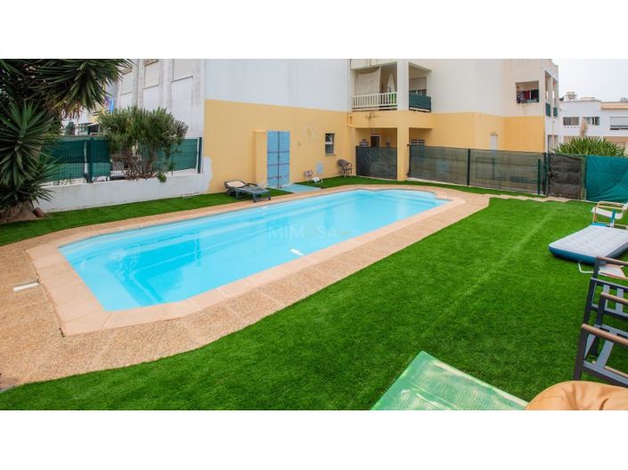 Image No.10-1 Bed Apartment for sale