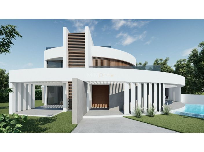 Image No.4-Plot for sale