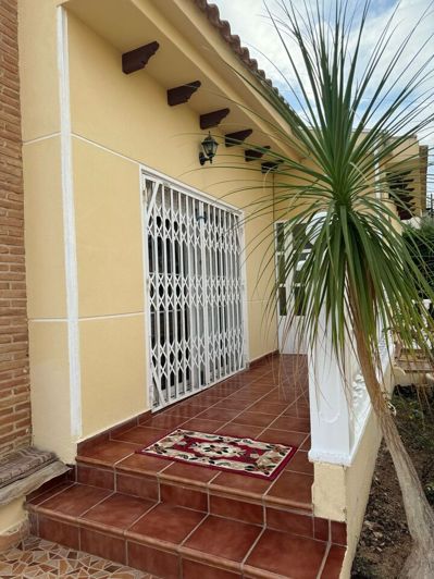 Image No.22-Villa de 4 chambres à vendre à Playa Flamenca