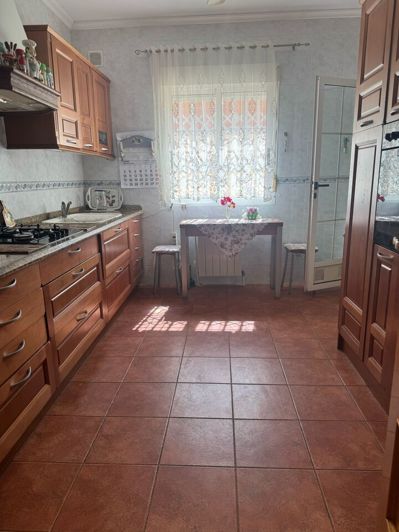 Image No.3-Villa de 4 chambres à vendre à Playa Flamenca