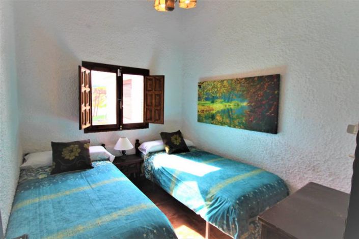 Image No.21-Villa de 9 chambres à vendre à Cabo Roig