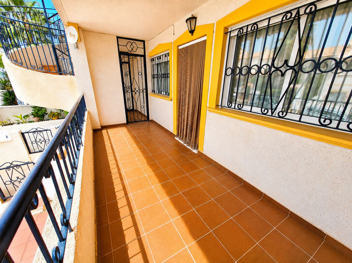 Image No.21-Appartement de 2 chambres à vendre à Villamartin