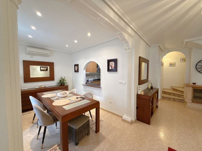 Image No.25-Maison de ville de 2 chambres à vendre à La Zenia