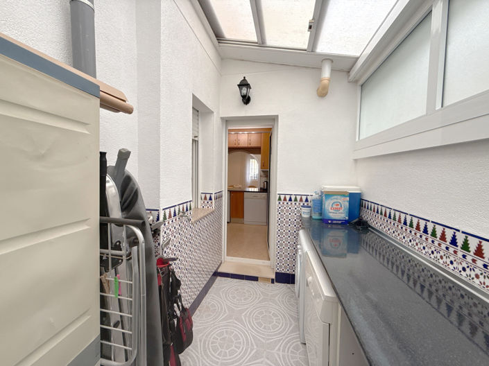 Image No.26-Maison de ville de 2 chambres à vendre à La Zenia