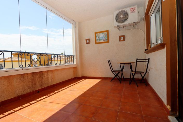 Image No.4-Appartement de 2 chambres à vendre à Punta Prima